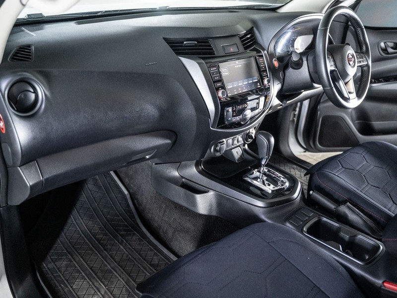 Nissan Navara - Ford Fourways - Image 24