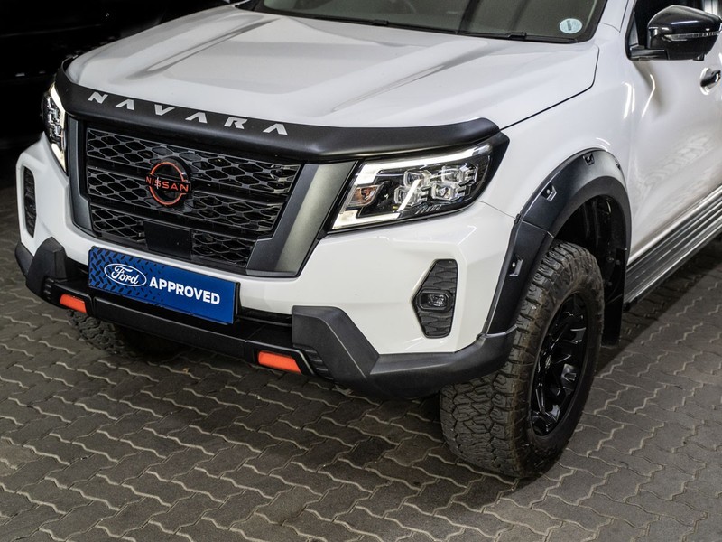 Nissan Navara - Ford Fourways - Image 5
