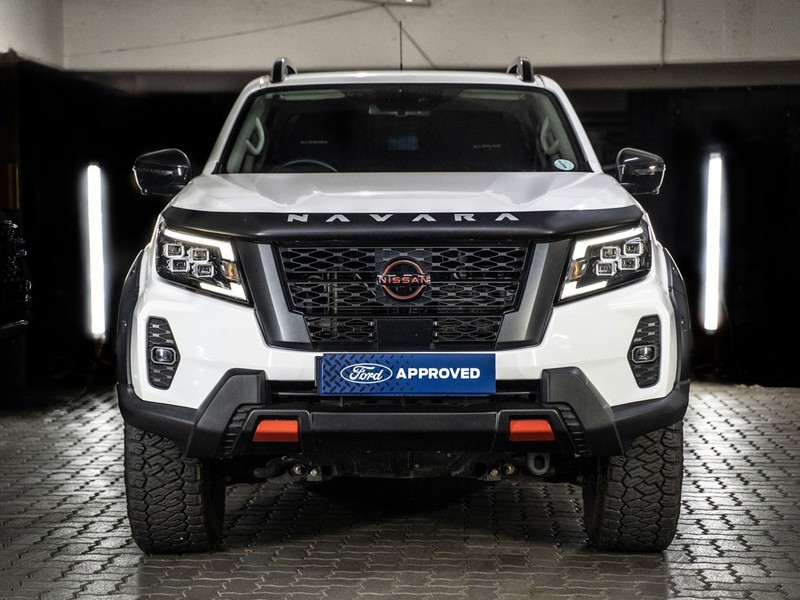 Nissan Navara - Ford Fourways - Image 3