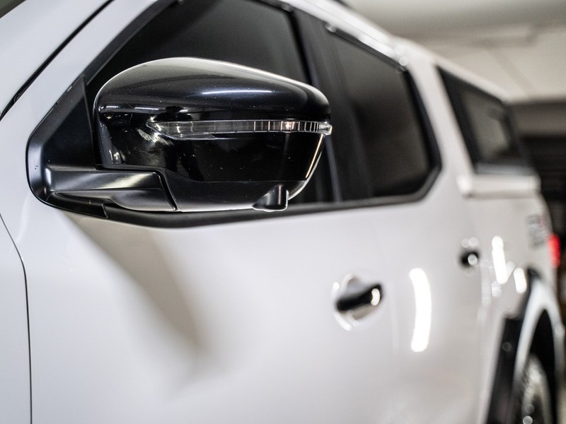 Nissan Navara - Ford Fourways - Image 9