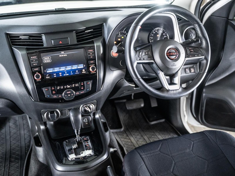 Nissan Navara - Ford Fourways - Image 23