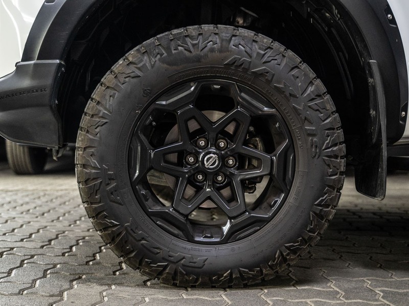 Nissan Navara - Ford Fourways - Image 8