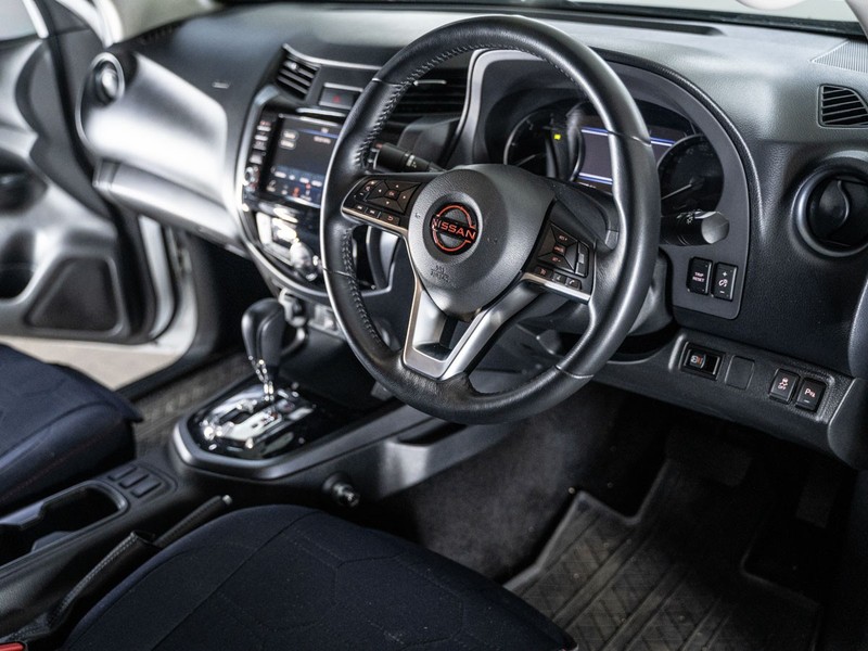 Nissan Navara - Ford Fourways - Image 16