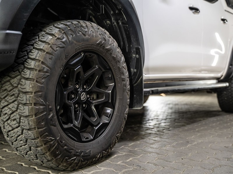 Nissan Navara - Ford Fourways - Image 7