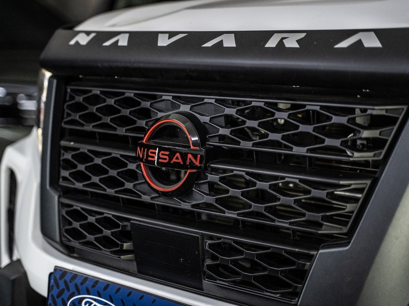 Nissan Navara - Ford Fourways - Image 6