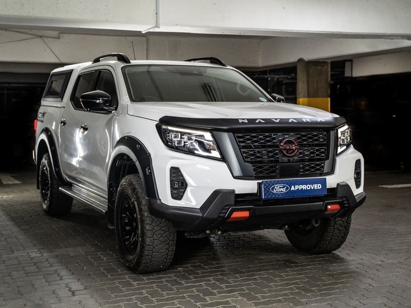 Nissan Navara - Ford Fourways - Image 4