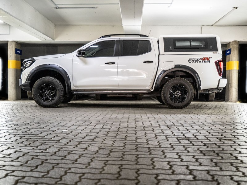 Nissan Navara - Ford Fourways - Image 2
