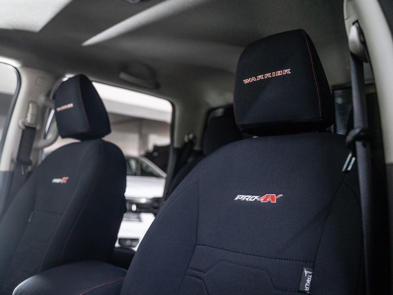 Nissan Navara - Ford Fourways - Image 28