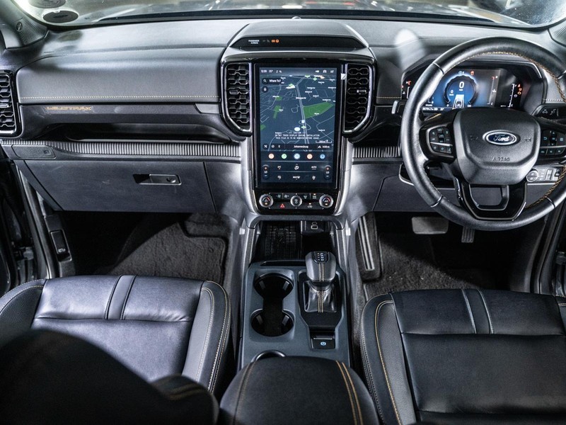 Ford Ranger - Ford Fourways - Image 26