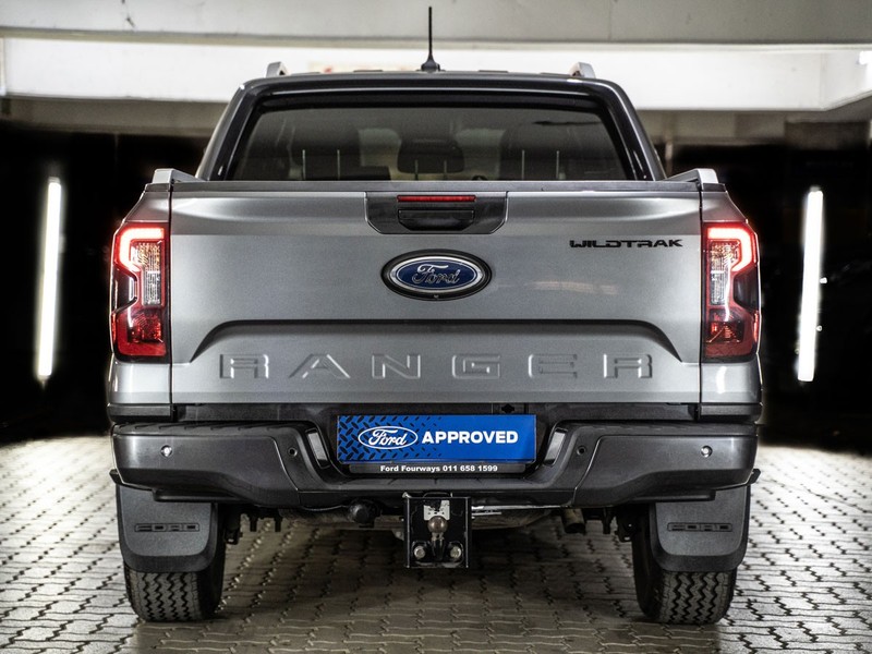 Ford Ranger - Ford Fourways - Image 5