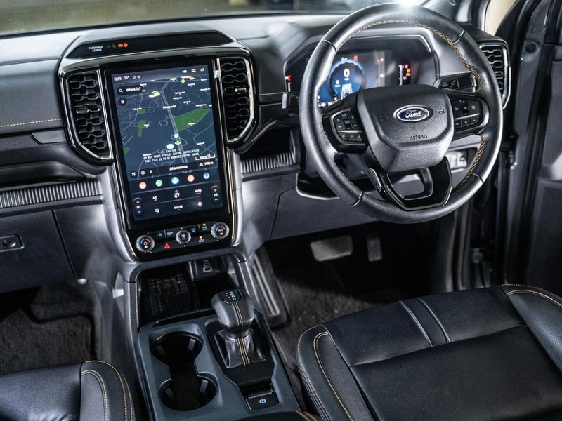 Ford Ranger - Ford Fourways - Image 28