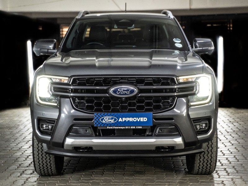 Ford Ranger - Ford Fourways - Image 4