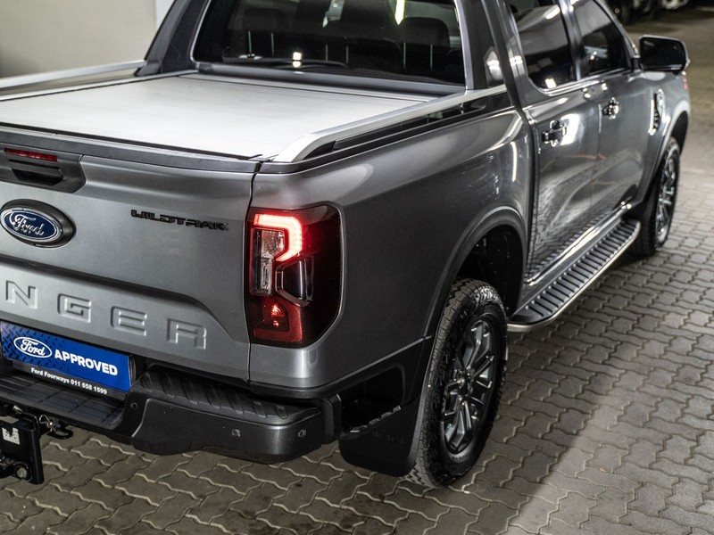 Ford Ranger - Ford Fourways - Image 18