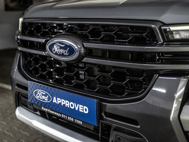 Ford Ranger - Ford Fourways - Image 8