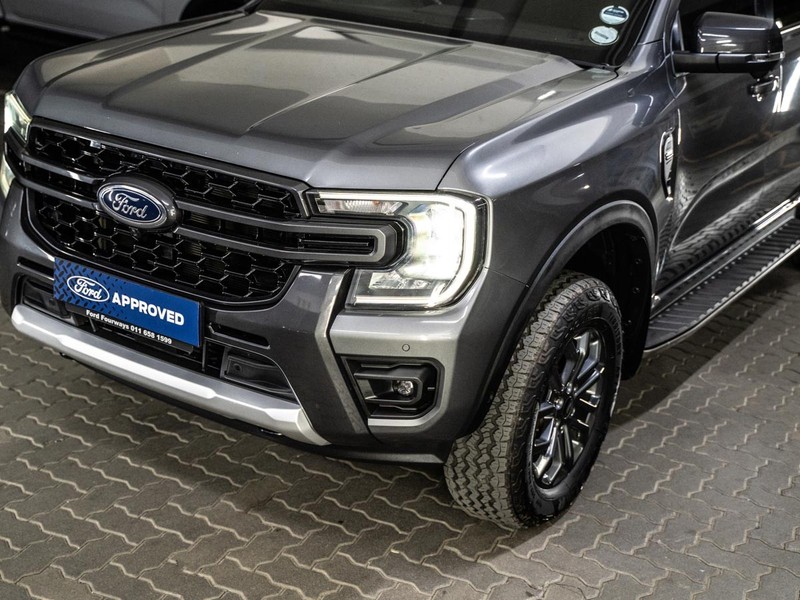 Ford Ranger - Ford Fourways - Image 7