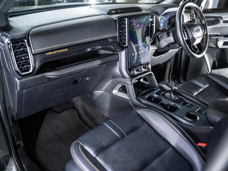 Ford Ranger - Ford Fourways - Image 29