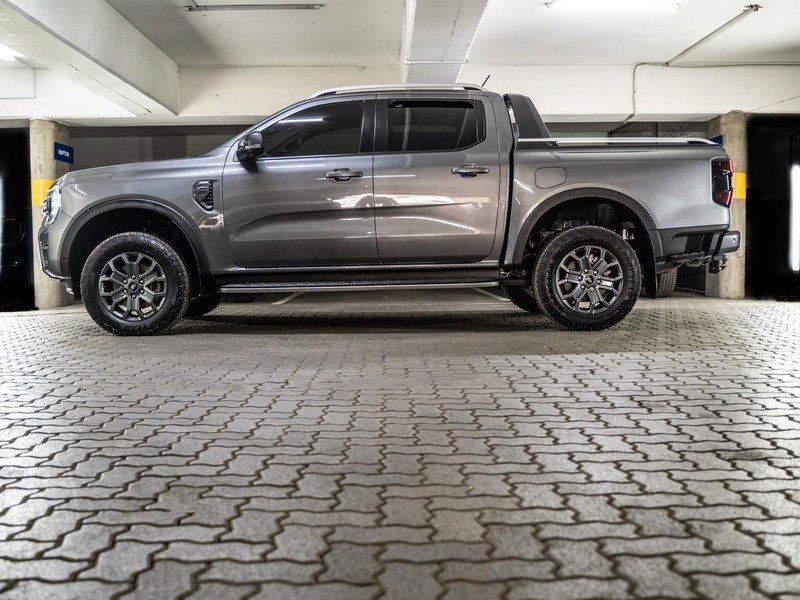 Ford Ranger - Ford Fourways - Image 2