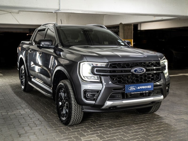Ford Ranger - Ford Fourways - Image 6
