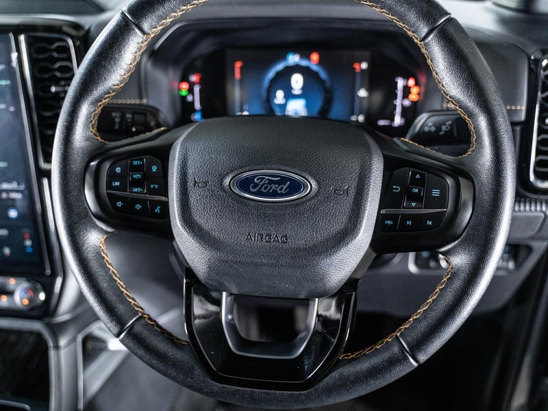 Ford Ranger - Ford Fourways - Image 24