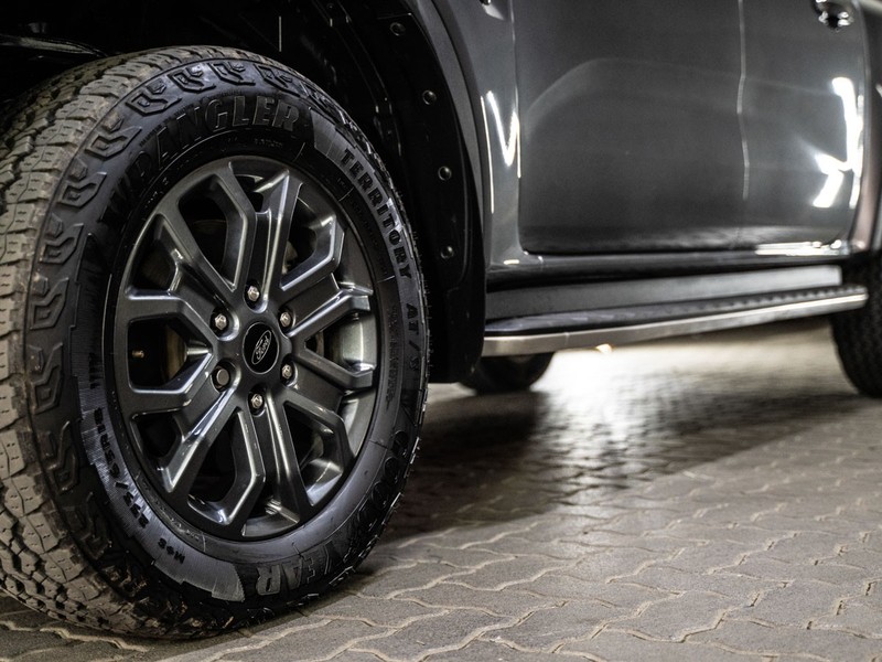 Ford Ranger - Ford Fourways - Image 9