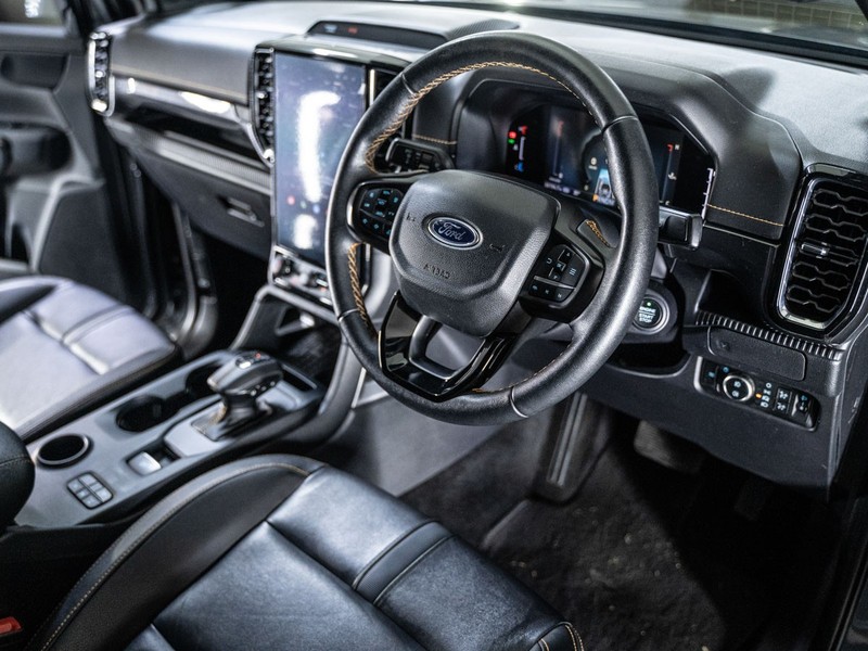 Ford Ranger - Ford Fourways - Image 19