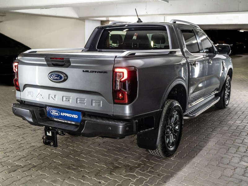 Ford Ranger - Ford Fourways - Image 3