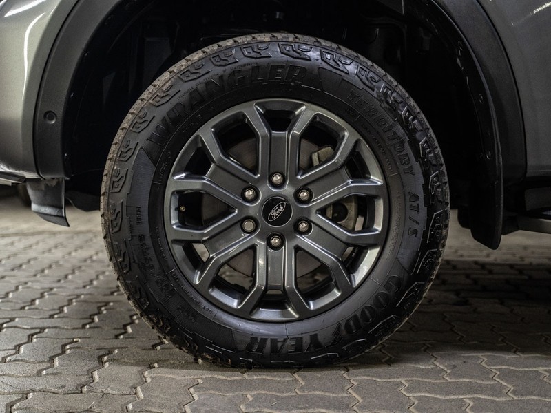 Ford Ranger - Ford Fourways - Image 10