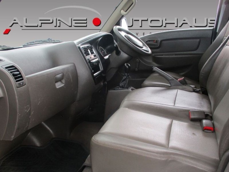 Hyundai H-100 - Alpine Autohaus - Image 5