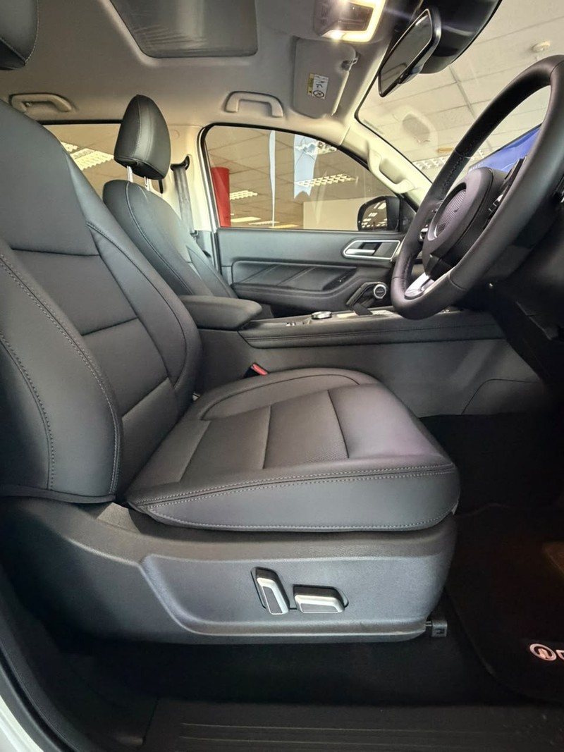 GWM P300 - GWM Haval Menlyn - Image 17