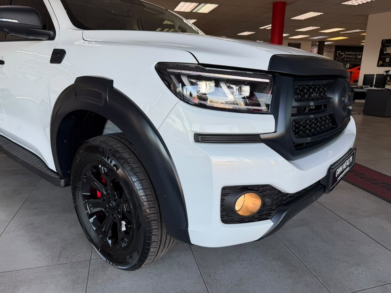 GWM P300 - GWM Haval Menlyn - Image 2