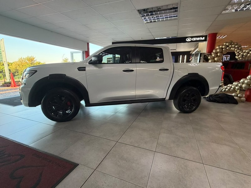 GWM P300 - GWM Haval Menlyn - Image 8