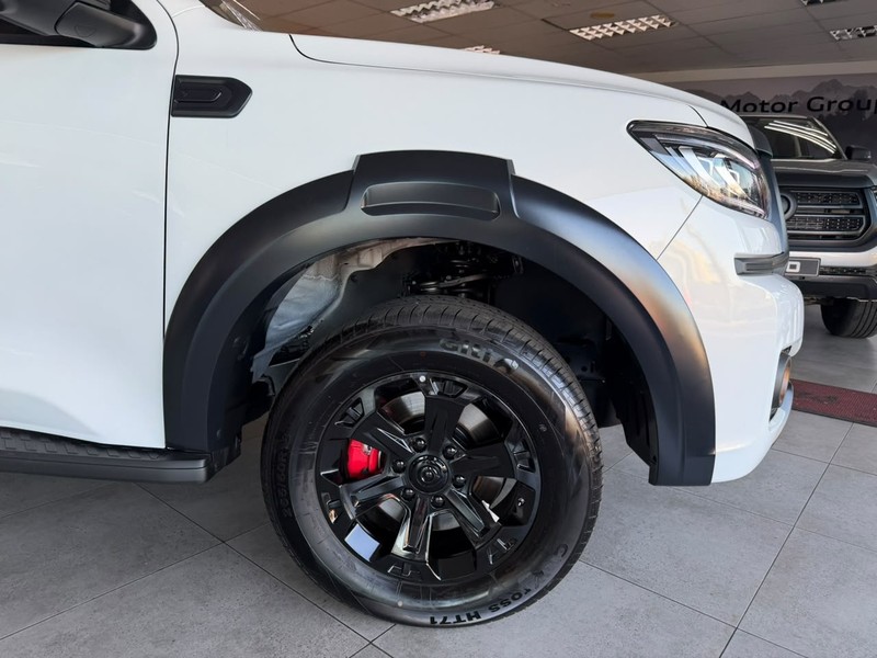 GWM P300 - GWM Haval Menlyn - Image 3
