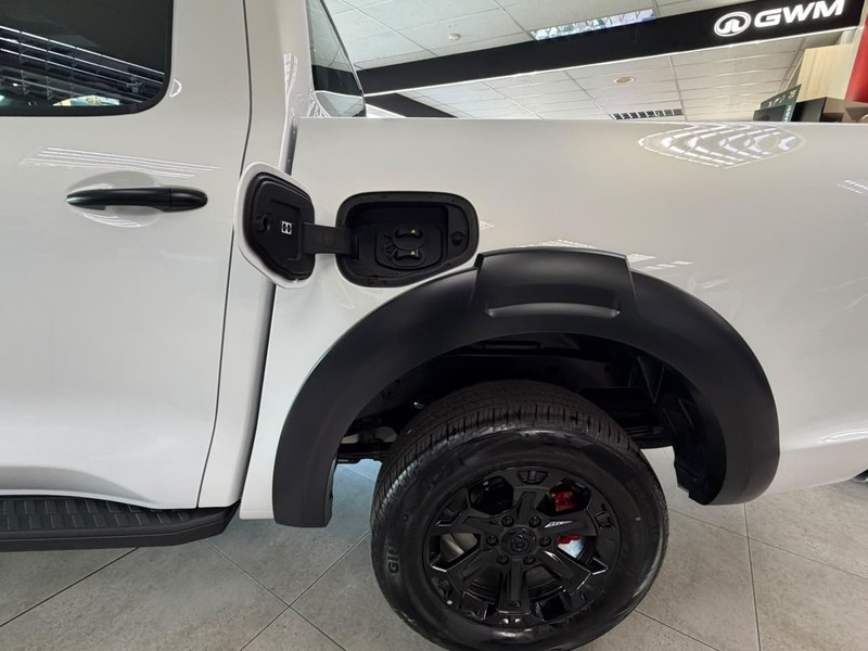 GWM P300 - GWM Haval Menlyn - Image 7