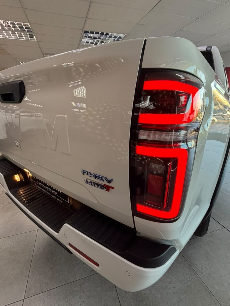 GWM P300 - GWM Haval Menlyn - Image 11