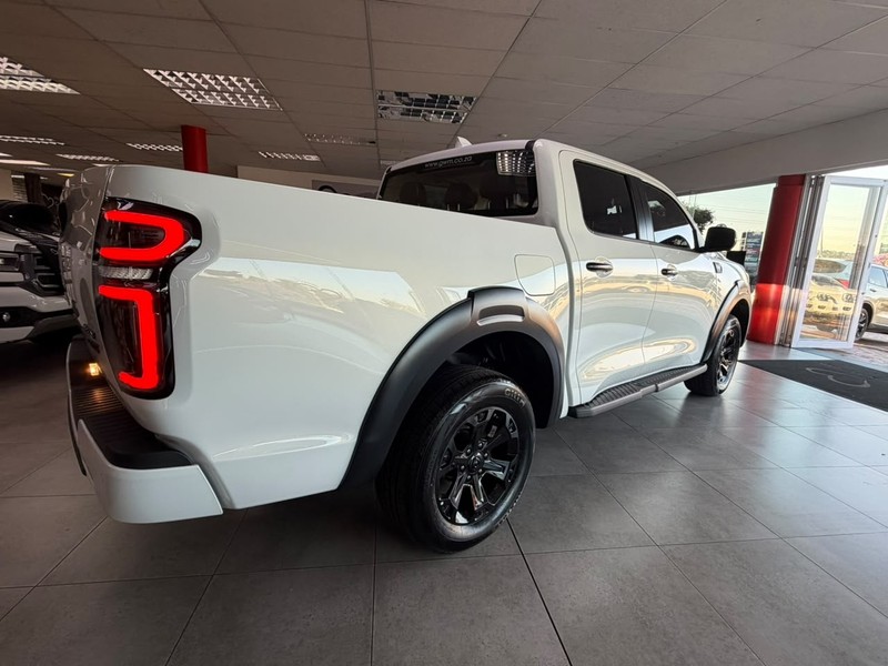 GWM P300 - GWM Haval Menlyn - Image 9