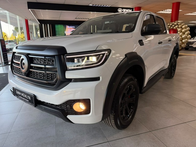GWM P300 - GWM Haval Menlyn - Image 5