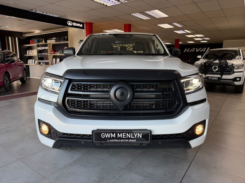 GWM P300 - GWM Haval Menlyn - Image 4