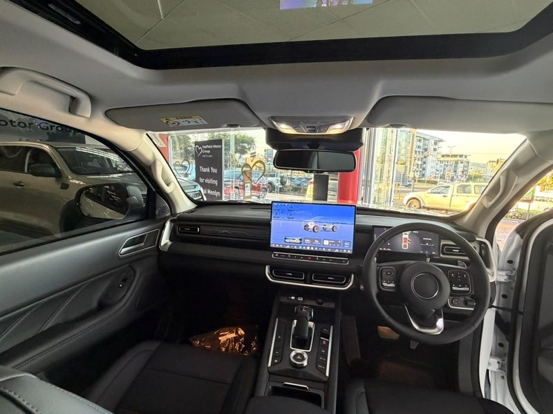 GWM P300 - GWM Haval Menlyn - Image 15