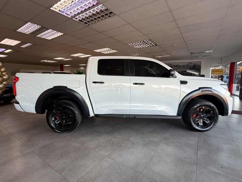 GWM P300 - GWM Haval Menlyn - Image 12