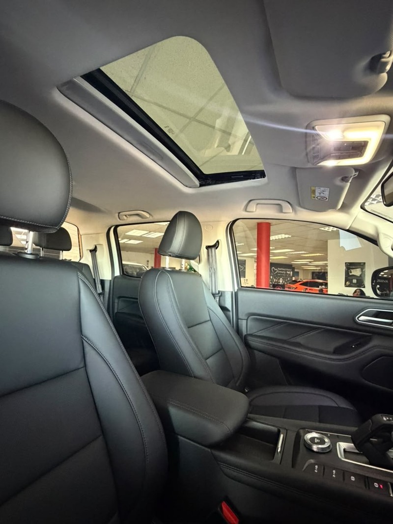 GWM P300 - GWM Haval Menlyn - Image 14