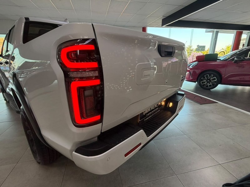 GWM P300 - GWM Haval Menlyn - Image 10