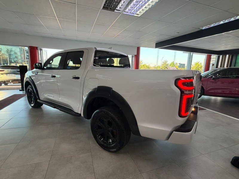 GWM P300 - GWM Haval Menlyn - Image 6