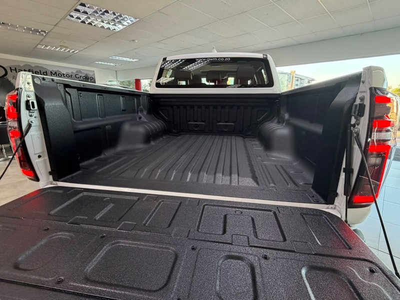 GWM P300 - GWM Haval Menlyn - Image 13