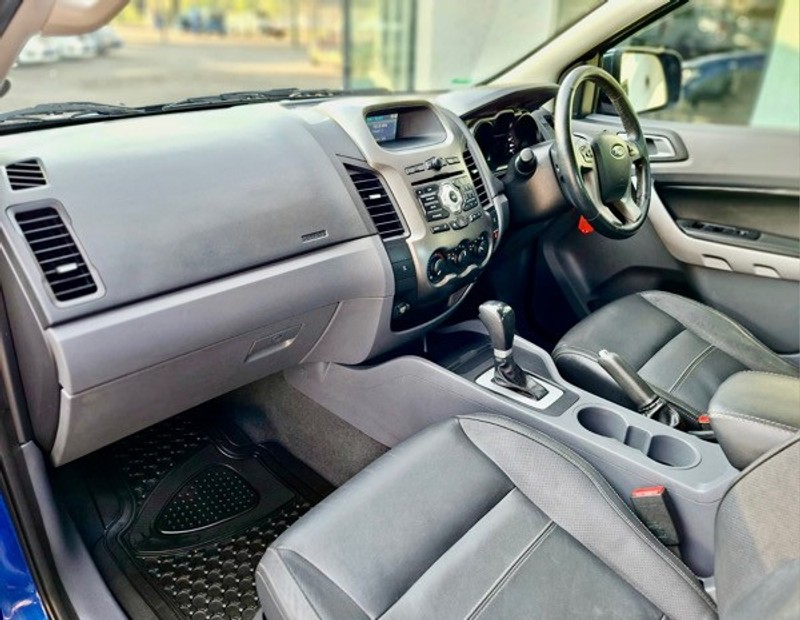 Ford Ranger - Parkview Auto Vereeniging - Image 22