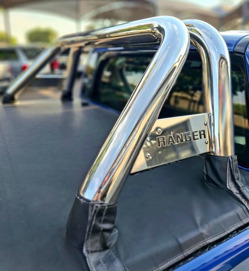 Ford Ranger - Parkview Auto Vereeniging - Image 30