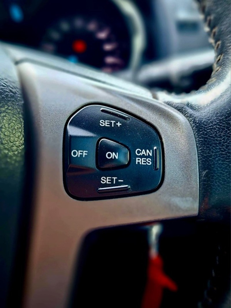 Ford Ranger - Parkview Auto Vereeniging - Image 11