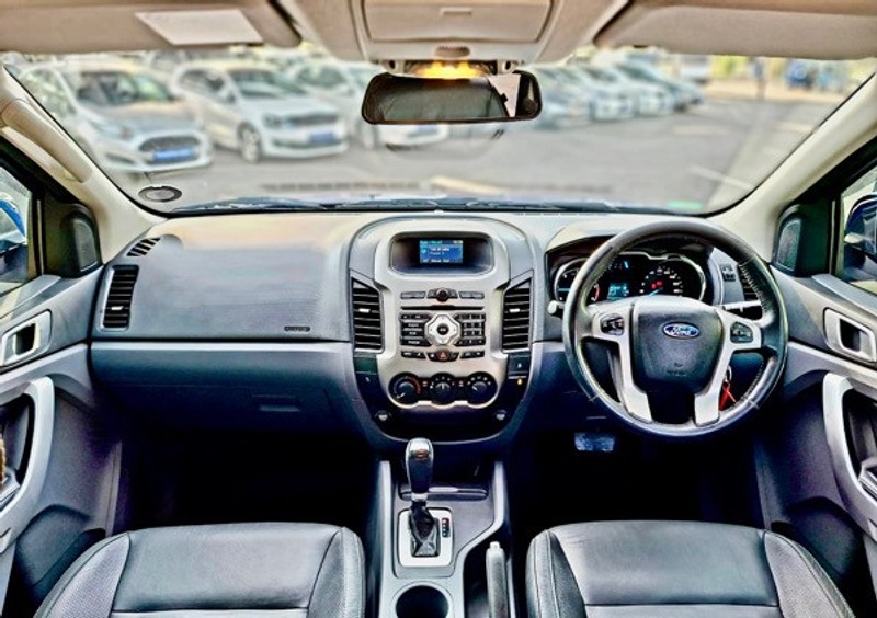 Ford Ranger - Parkview Auto Vereeniging - Image 18