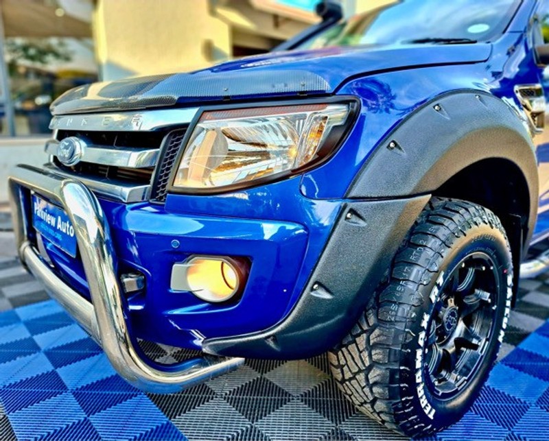 Ford Ranger - Parkview Auto Vereeniging - Image 2
