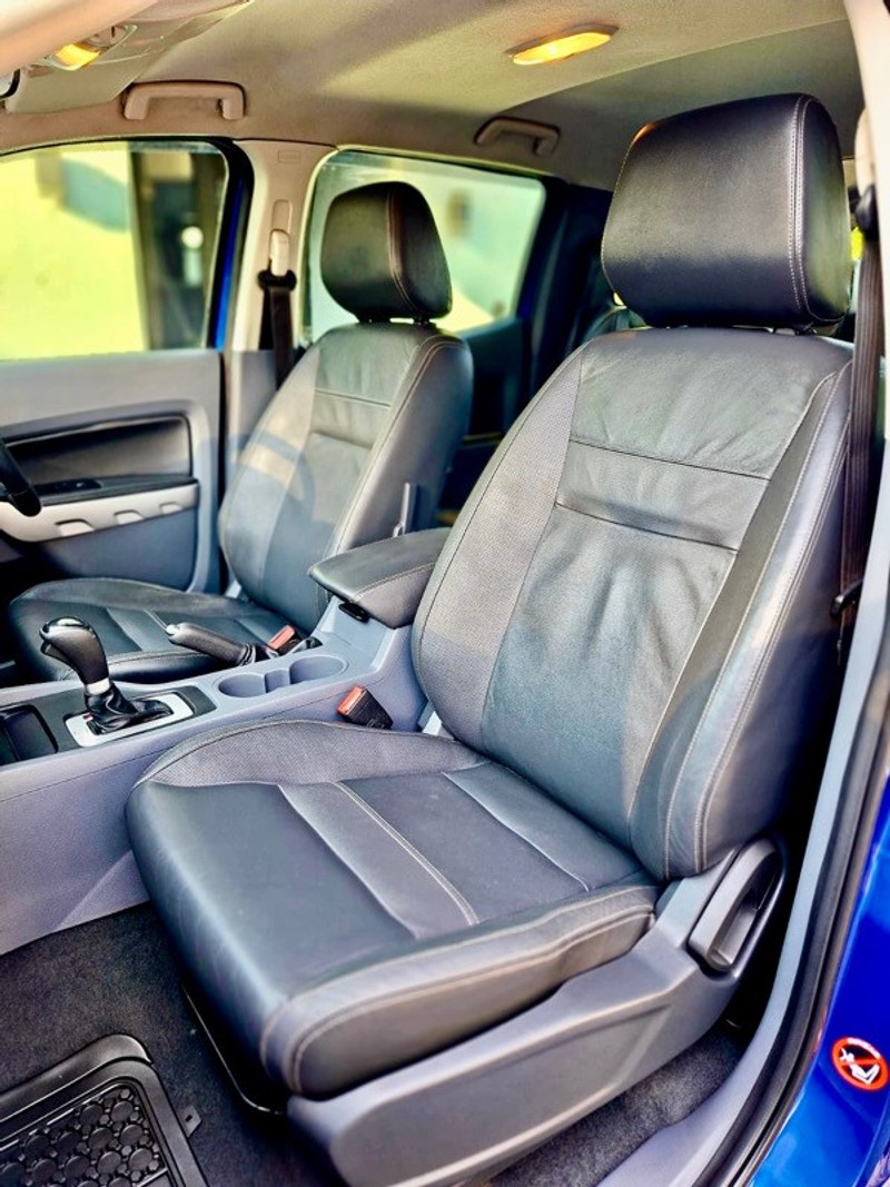 Ford Ranger - Parkview Auto Vereeniging - Image 24