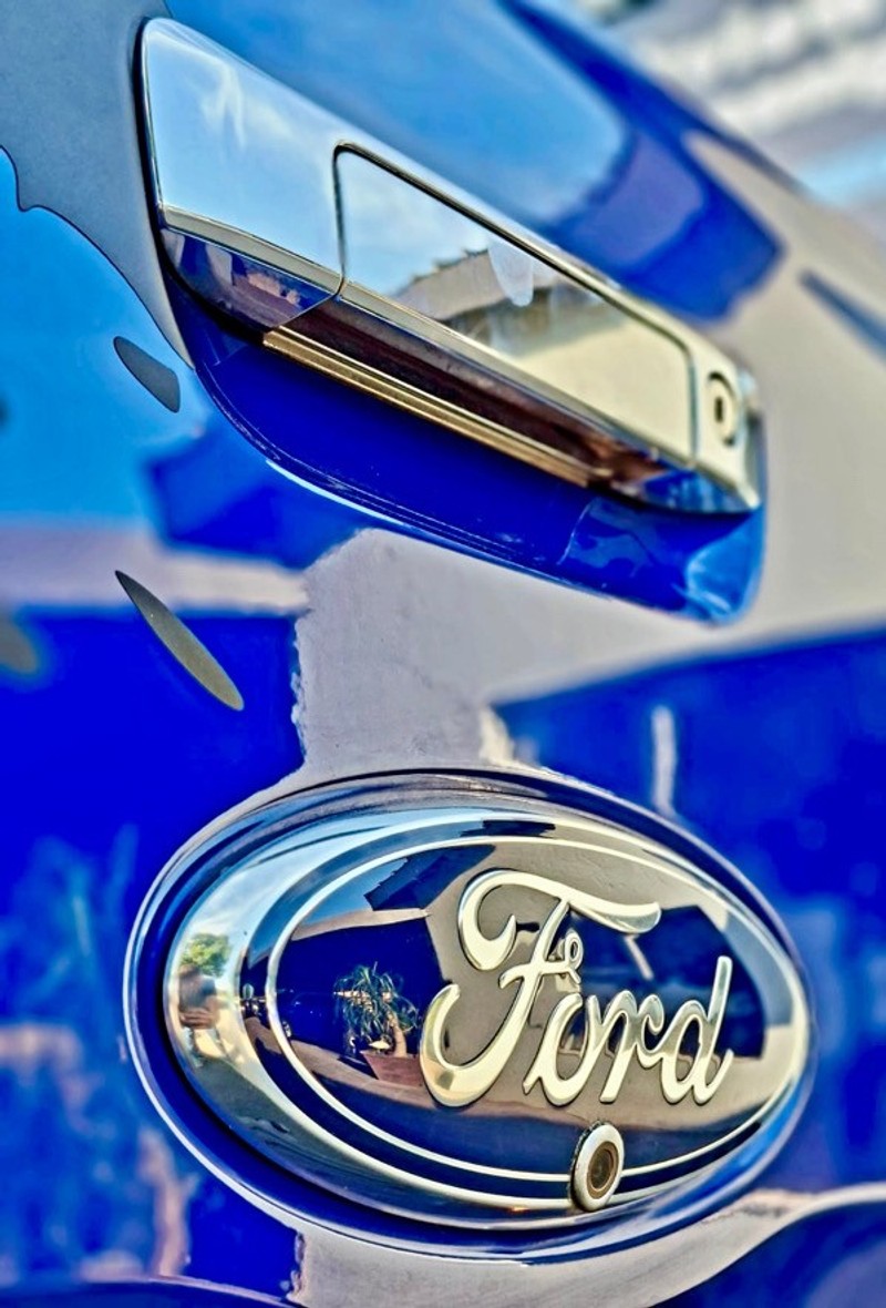 Ford Ranger - Parkview Auto Vereeniging - Image 29